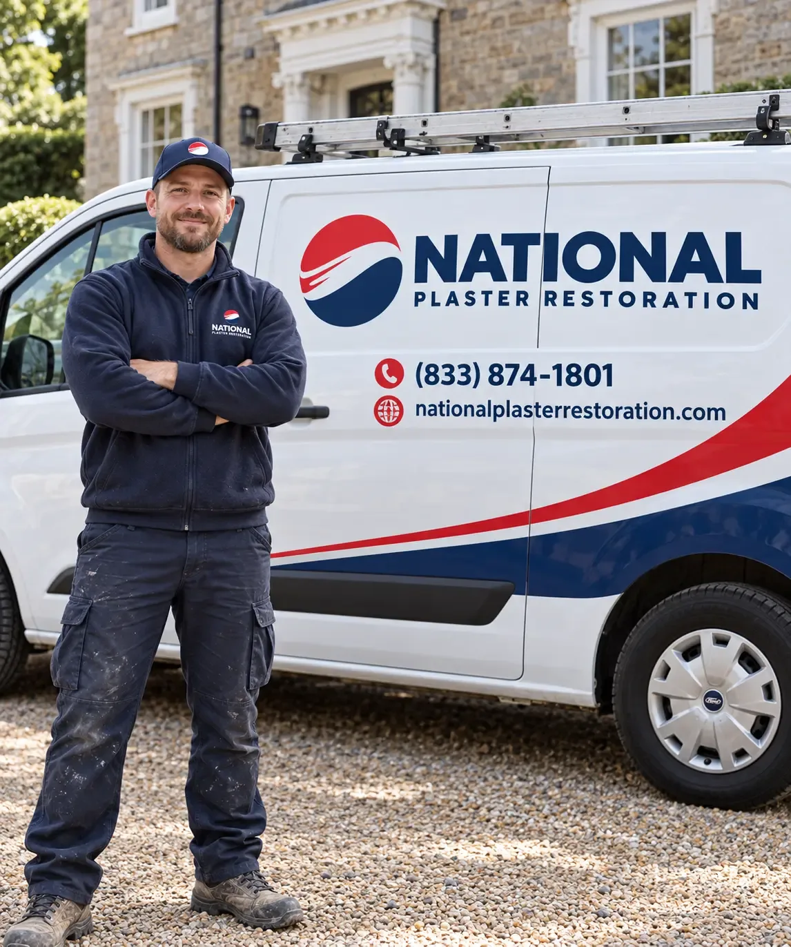 Plaster Repair company in Ellington, CT